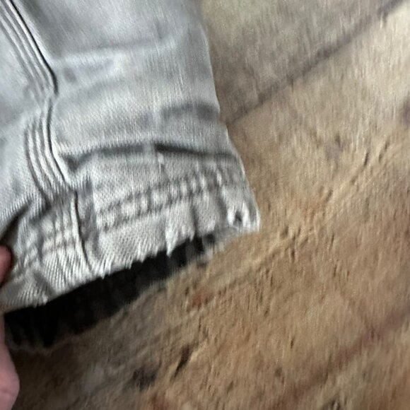 Polar King by Key brown insulated canvas ranch farm coat boy's -S - Picture 5 of 11